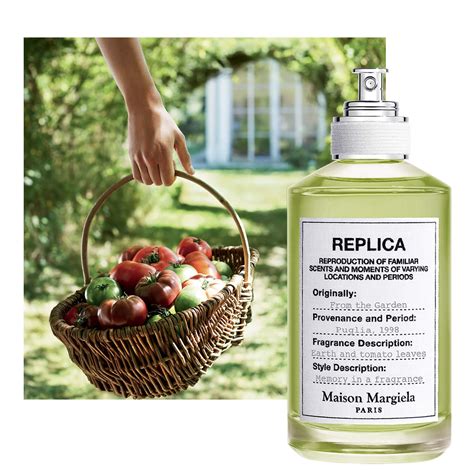 30ml replica perfume|sephora replica from the garden perfume.